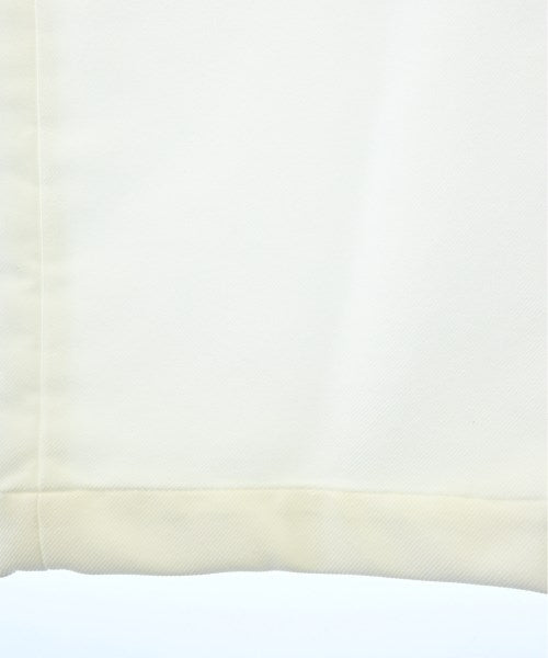 BLACK COMME des GARCONS กางเกง อื่น