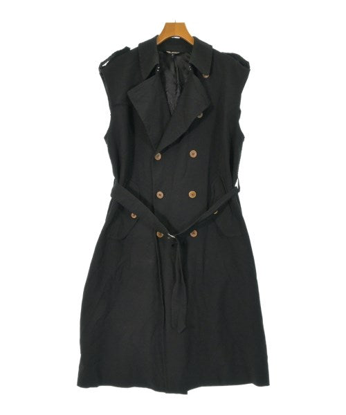 BLACK COMME des GARCONS เสื้อโค้ท อื่น