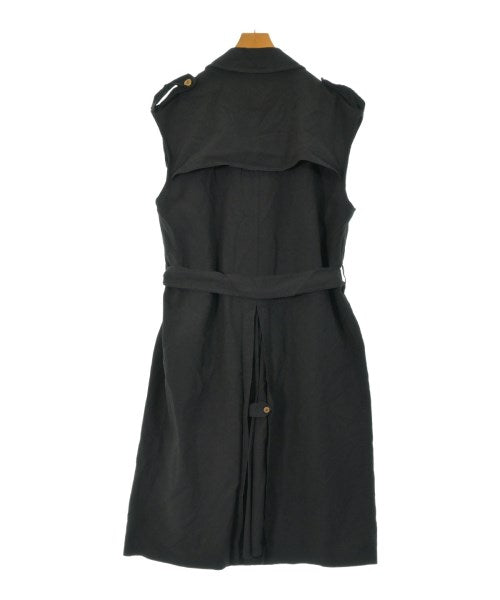 BLACK COMME des GARCONS เสื้อโค้ท อื่น