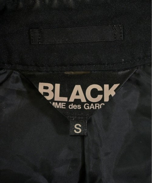BLACK COMME des GARCONS เสื้อโค้ท อื่น