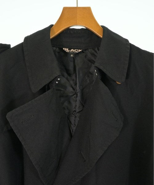 BLACK COMME des GARCONS เสื้อโค้ท อื่น