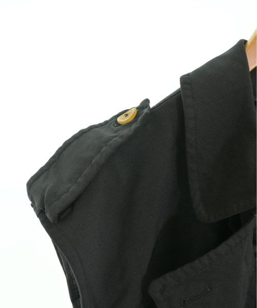 BLACK COMME des GARCONS เสื้อโค้ท อื่น