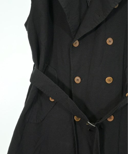 BLACK COMME des GARCONS เสื้อโค้ท อื่น