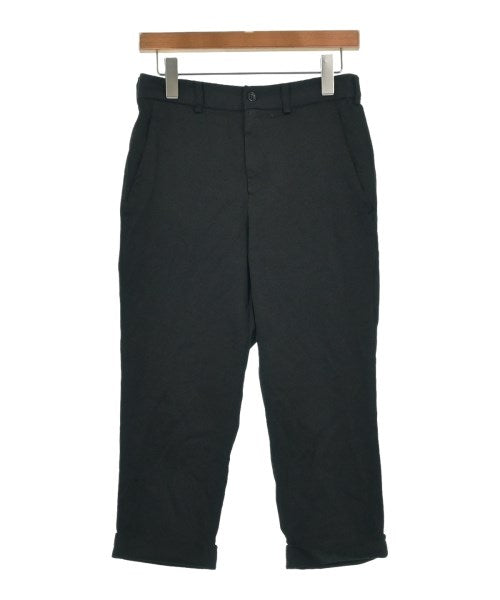 BLACK COMME des GARCONS กางเกง อื่น