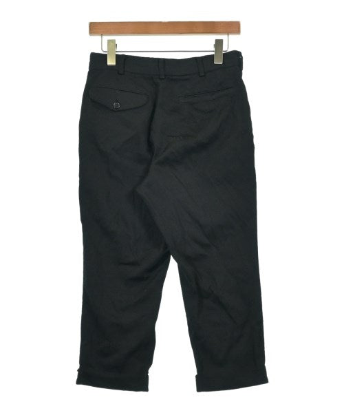 BLACK COMME des GARCONS กางเกง อื่น
