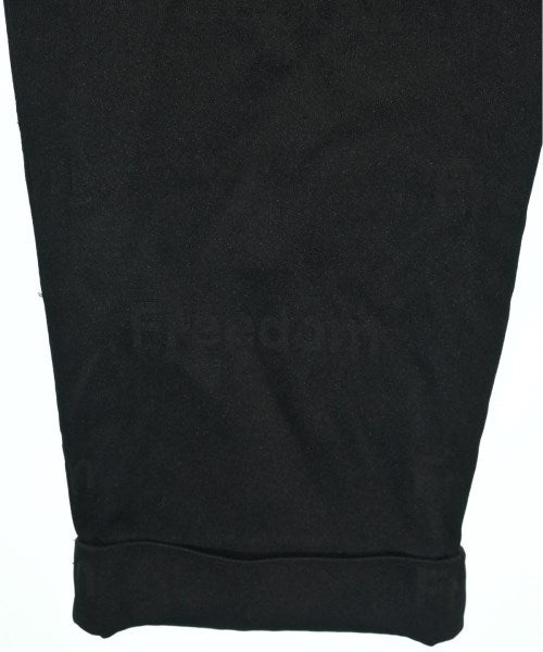 BLACK COMME des GARCONS กางเกง อื่น