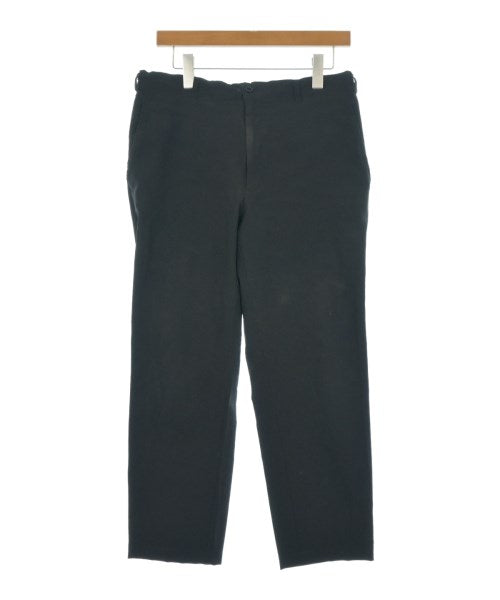 BLACK COMME des GARCONS กางเกง อื่น