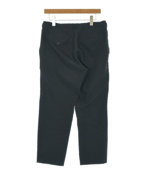 BLACK COMME des GARCONS กางเกง อื่น