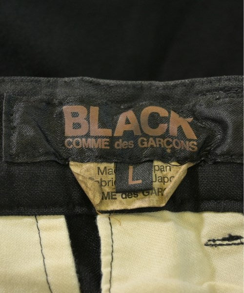 BLACK COMME des GARCONS กางเกง อื่น