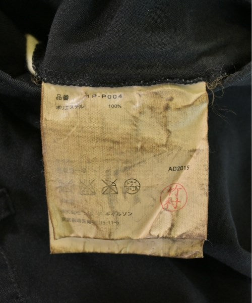 BLACK COMME des GARCONS กางเกง อื่น