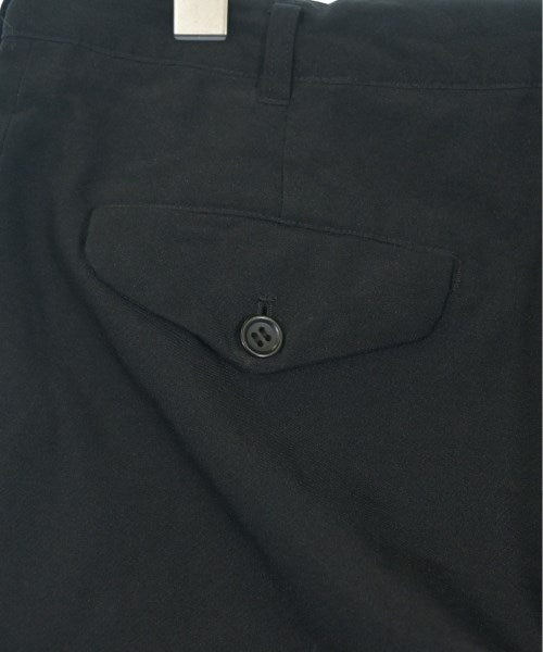 BLACK COMME des GARCONS กางเกง อื่น