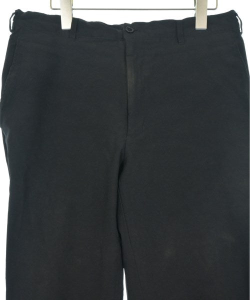 BLACK COMME des GARCONS กางเกง อื่น