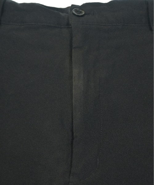 BLACK COMME des GARCONS กางเกง อื่น