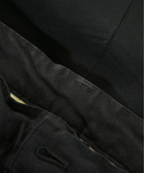 BLACK COMME des GARCONS กางเกง อื่น