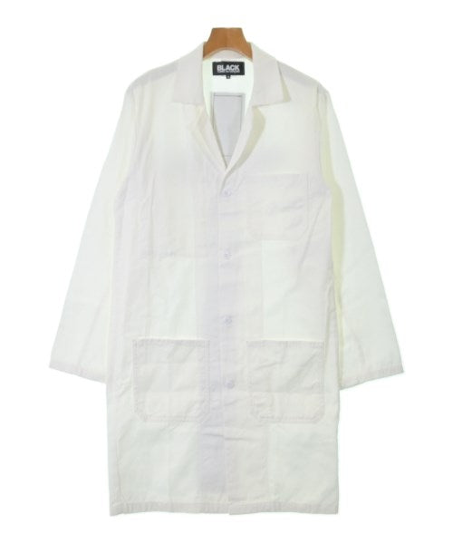 BLACK COMME des GARCONS เสื้อโค้ท อื่น
