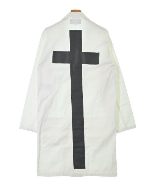 BLACK COMME des GARCONS เสื้อโค้ท อื่น