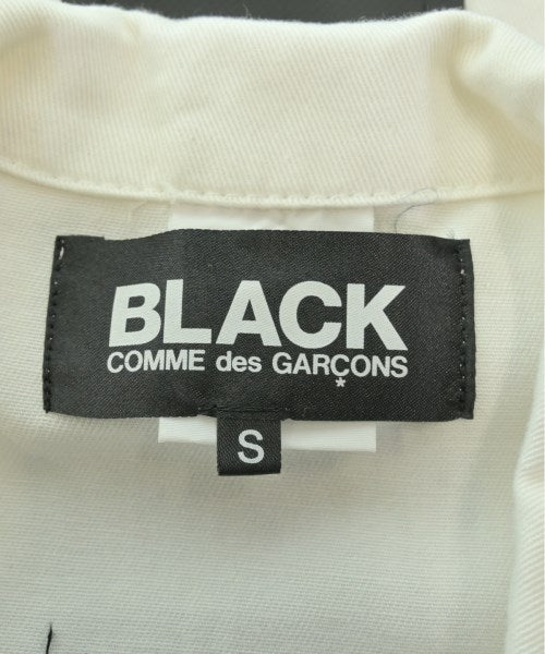 BLACK COMME des GARCONS เสื้อโค้ท อื่น