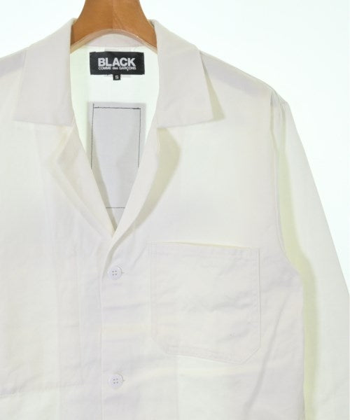 BLACK COMME des GARCONS เสื้อโค้ท อื่น