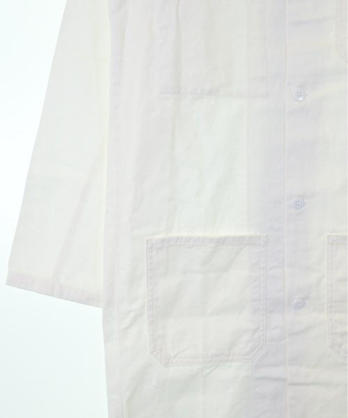 BLACK COMME des GARCONS เสื้อโค้ท อื่น