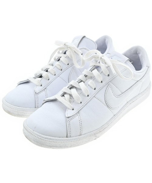 BLACK COMME des GARCONS รองเท้าผ้าใบ