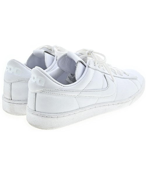 BLACK COMME des GARCONS รองเท้าผ้าใบ