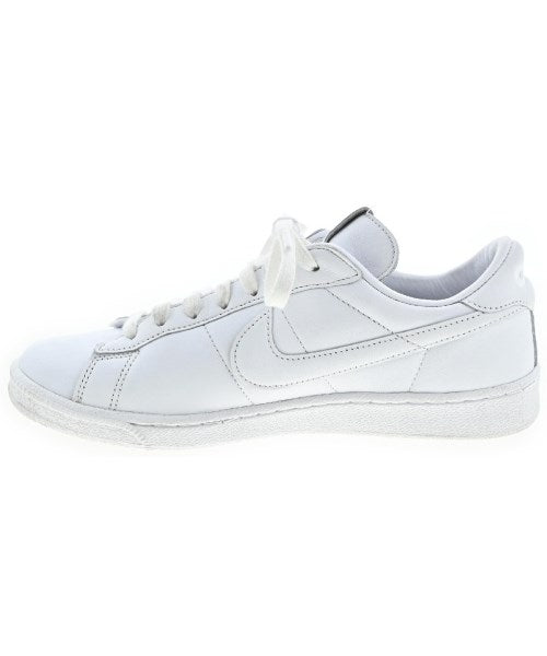 BLACK COMME des GARCONS รองเท้าผ้าใบ