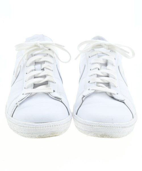 BLACK COMME des GARCONS รองเท้าผ้าใบ