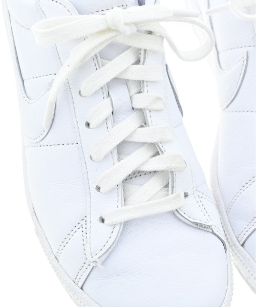 BLACK COMME des GARCONS รองเท้าผ้าใบ