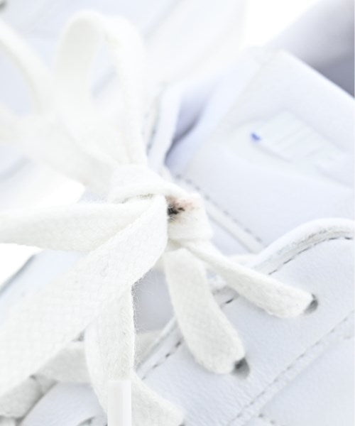 BLACK COMME des GARCONS รองเท้าผ้าใบ