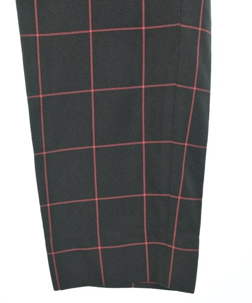 BLACK COMME des GARCONS กางเกง อื่น