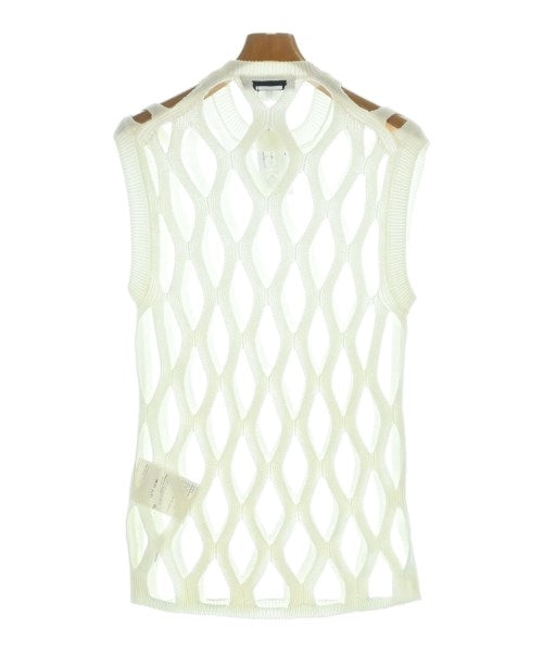 BLACK COMME des GARCONS เสื้อกันหนาว
