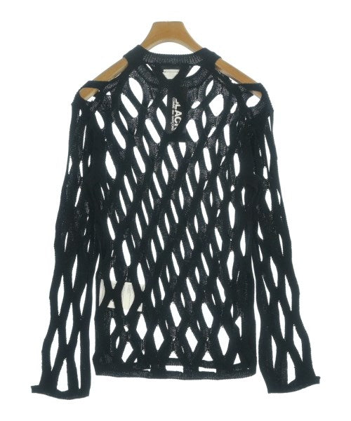 BLACK COMME des GARCONS เสื้อกันหนาว