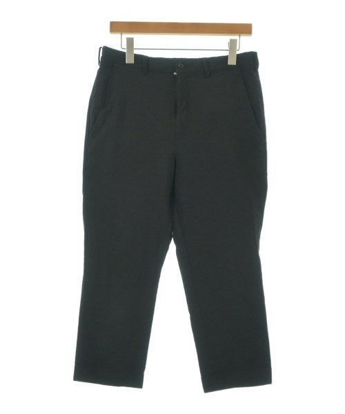 BLACK COMME des GARCONS กางเกง 5 ส่วน