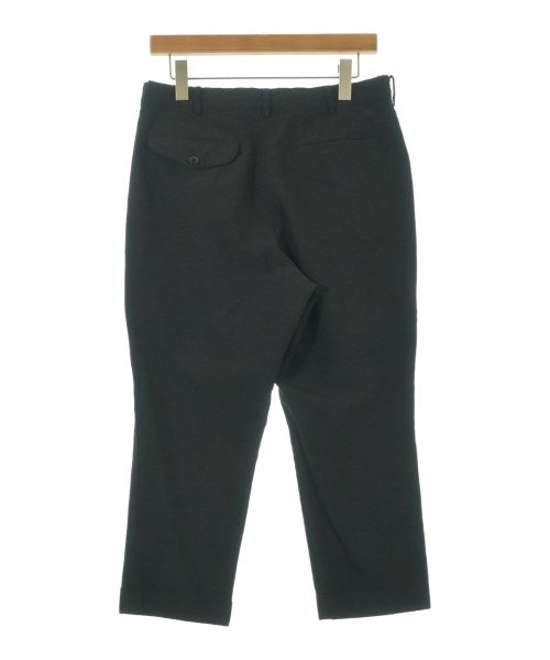 BLACK COMME des GARCONS กางเกง 5 ส่วน