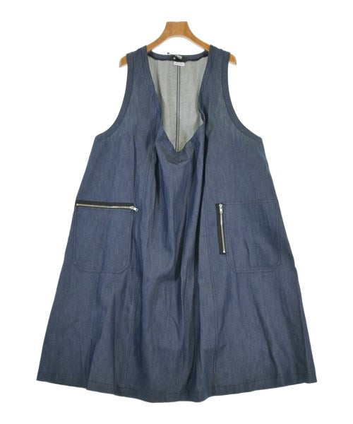 BLACK COMME des GARCONS ชุดเดรส