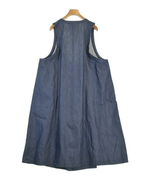 BLACK COMME des GARCONS ชุดเดรส