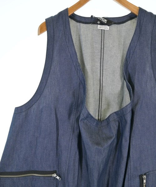 BLACK COMME des GARCONS ชุดเดรส