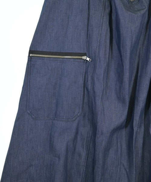 BLACK COMME des GARCONS ชุดเดรส
