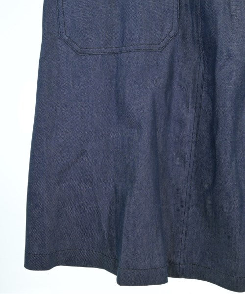BLACK COMME des GARCONS ชุดเดรส