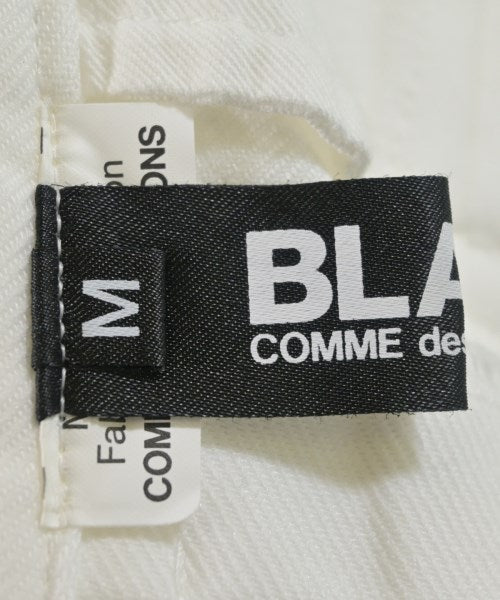 BLACK COMME des GARCONS กางเกง อื่น