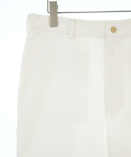 BLACK COMME des GARCONS กางเกง อื่น
