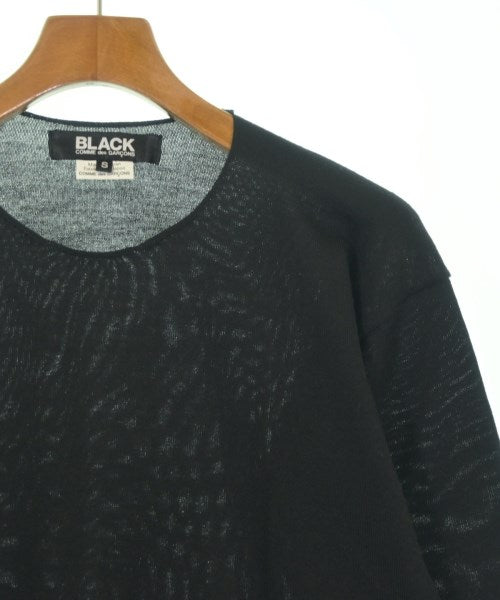 BLACK COMME des GARCONS เสื้อกันหนาว