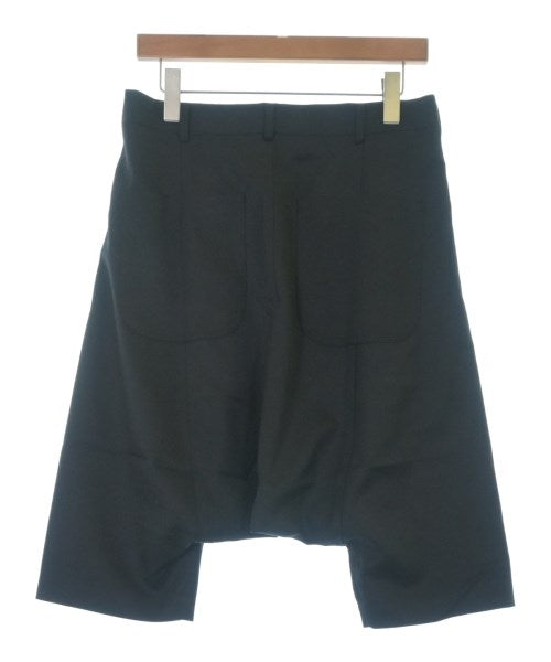 BLACK COMME des GARCONS กางเกงขาสั้น