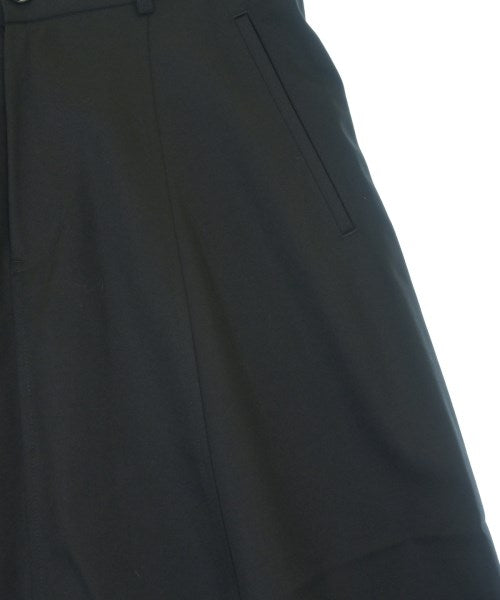 BLACK COMME des GARCONS กางเกงขาสั้น