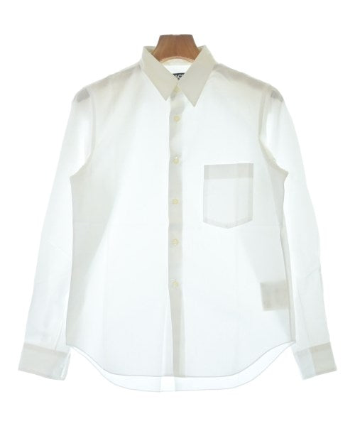 BLACK COMME des GARCONS เสื้อลำลอง