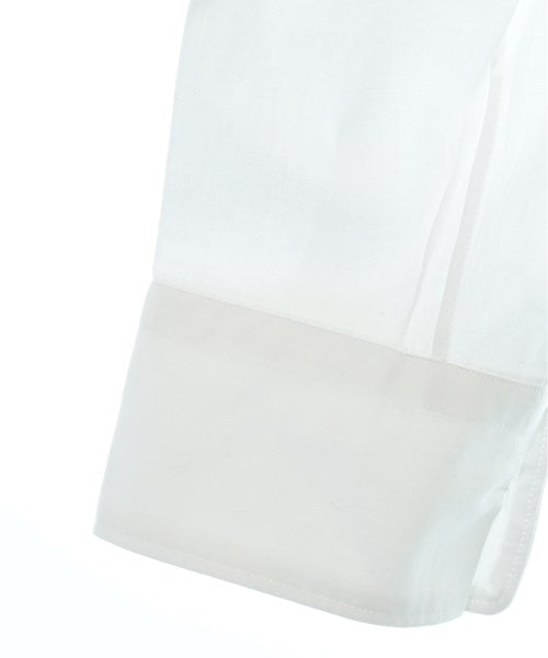BLACK COMME des GARCONS เสื้อลำลอง