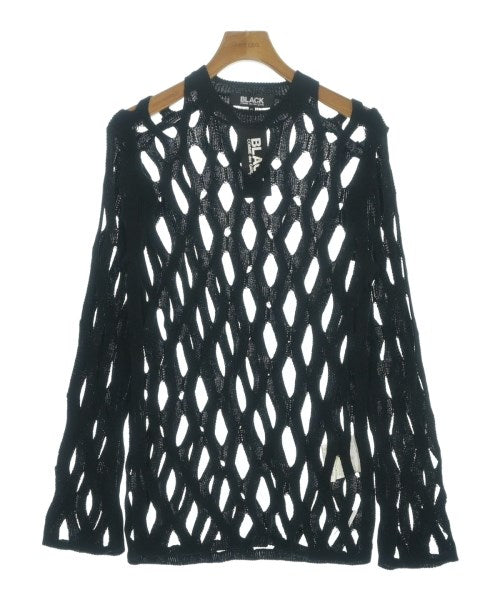 BLACK COMME des GARCONS เสื้อกันหนาว