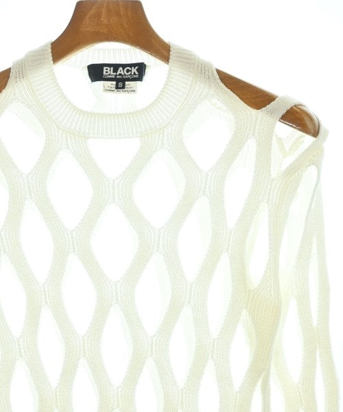 BLACK COMME des GARCONS เสื้อกันหนาว