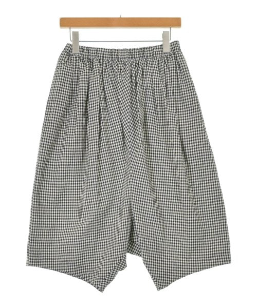 BLACK COMME des GARCONS กางเกง อื่น