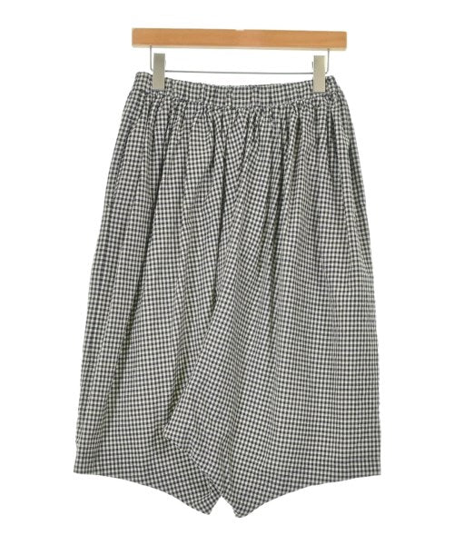 BLACK COMME des GARCONS กางเกง อื่น